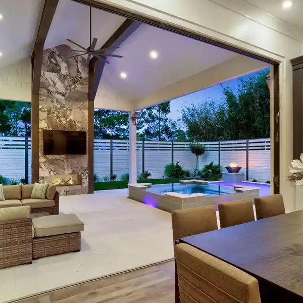 BEACH ESCAPE