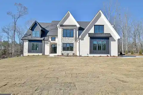 New Construction Opportunity in the Manor