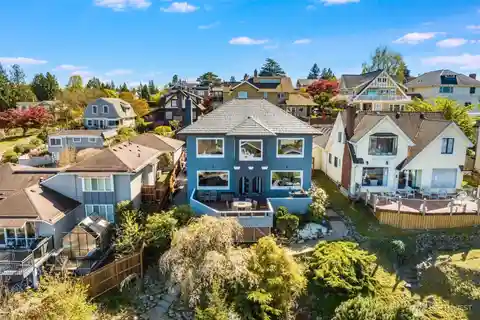 Beautiful Home with Amazing Bay Views