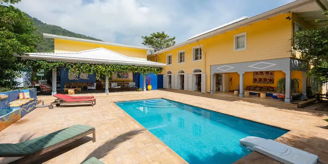 Villa Reunión