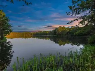 Fishing, Recreation, and Opportunity on 30 Serene Acres