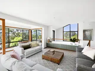 A Sanctuary of Space and Flexibility