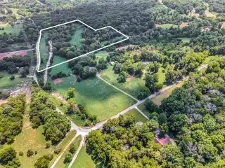 Expansive Property at Kincaid Acres Family Farm