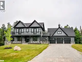 One-Of-A-Kind in Braestone Estate Home