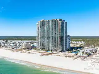 Elevated Gulf-Front Living at the Oasis