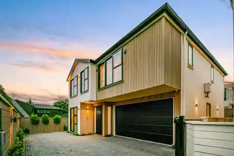 Thoughtfully Designed Brand-new Home