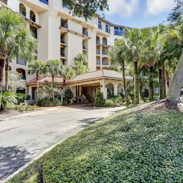 AMELIA ISLAND PLANTATION OCEANFRONT TURTLE DUNES LOCK-OFF UNIT
