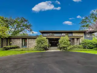 Turnkey Home in an Idyllic Setting