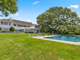 Truly Magnificent Estate for Rent