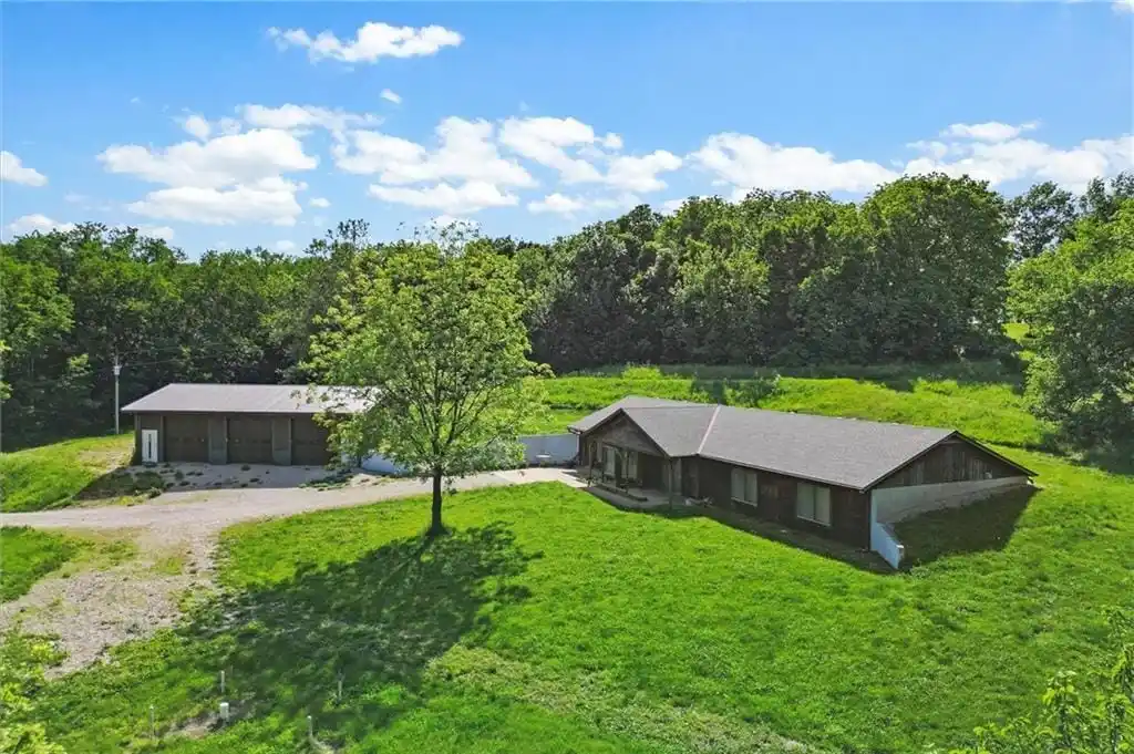 Ultimate Outdoor Retreat