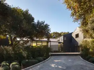Modern Masterpiece in the Heart of Hope Ranch