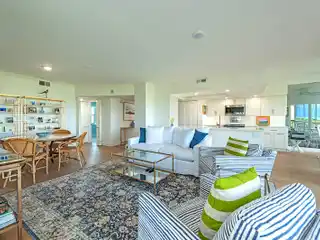 Stylishly Renovated Residence