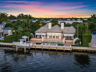 Private Paradise and the Ultimate Tropical Retreat