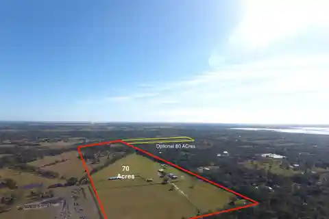Rare 69-Acre Property