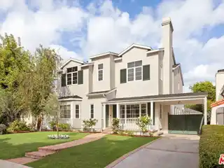 Timeless Traditional in Prime Westwood