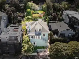 Exceptional Property with Great Potential