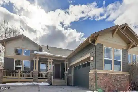Exceptional Opportunity in Eagle Ranch