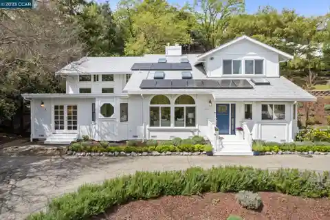 Exceptional Home in a Serene Neighborhood