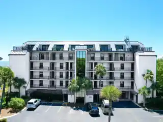 Two-bedroom Oceanfront Condo on the Atlantic Ocean