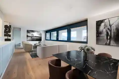 Unique Apartment with a Great Layout
