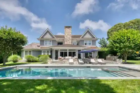 Thoughtfully Designed Westhampton Village Beach Retreat