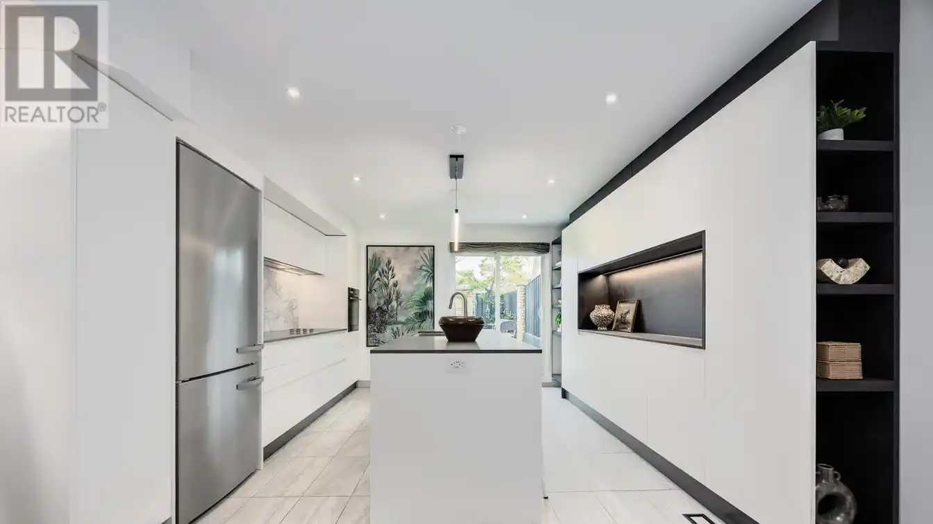 Residential