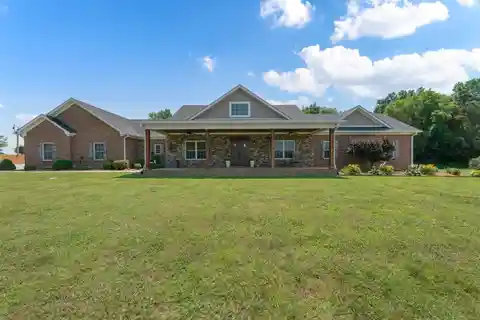 Beautiful Country Home