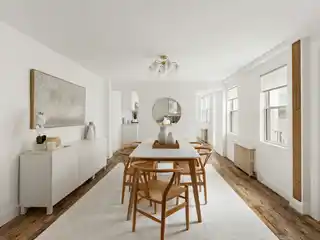 Flexible-layout Home in Prime Neighborhood