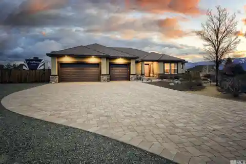 Exceptional Design with Sweeping Views