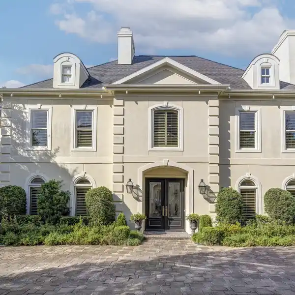 UNMATCHED PRIVACY IN A THREE-HOME GATED ENCLAVE