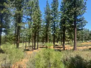 Beautiful Setting on the Fairway at Clear Creek Tahoe