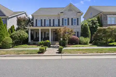 Intentionally Custom-Built Home