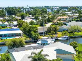 Boater's Paradise in Lighthouse Point