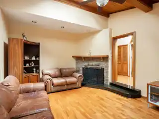 Stunning Home in the Prestigious Arbutus Ridge