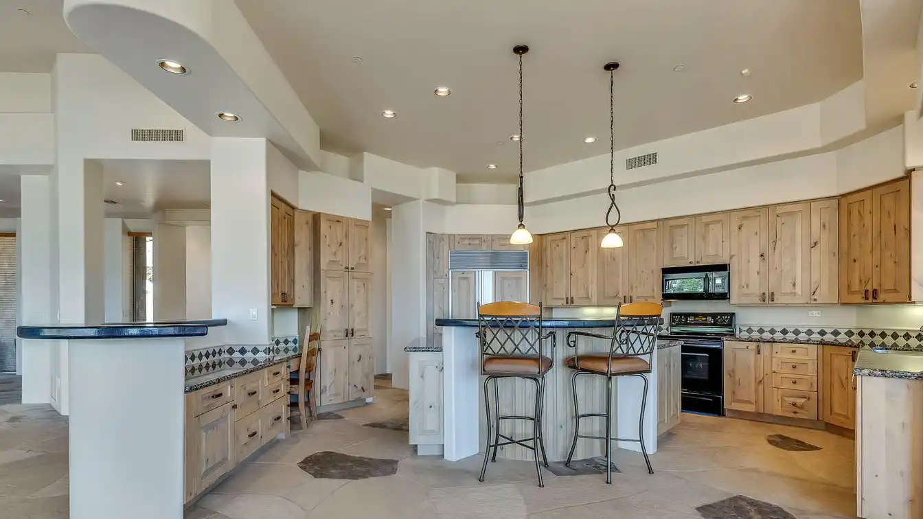 Luxurious Custom Estate