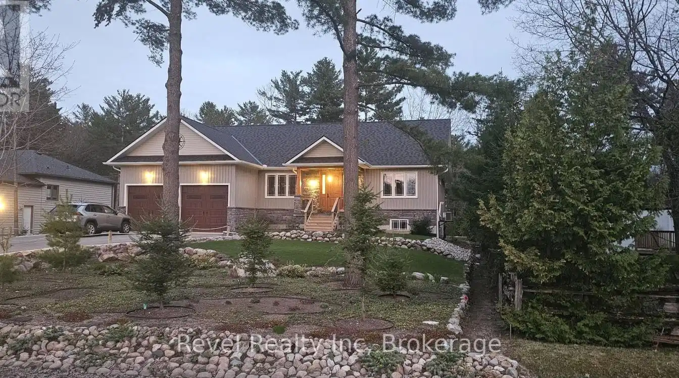 Beautiful Home Blending Luxury and Comfort