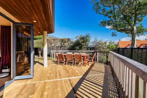 New Oasis in the Heart of Coveted Neighborhood