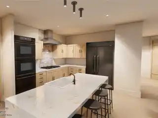 Lovely Home at the Base of Mount Royal