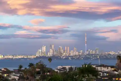 Exceptionally Large Home with Stunning View