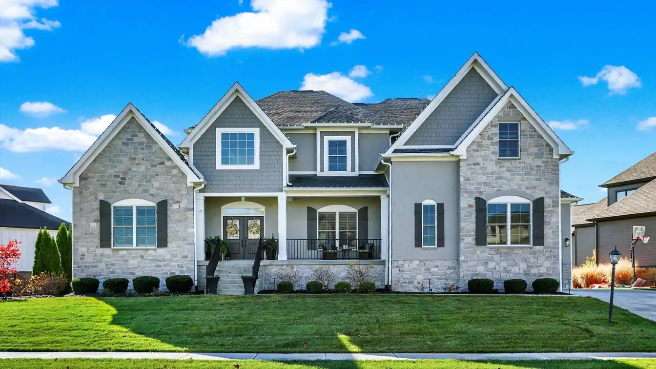 Exquisite Waterfront Estate