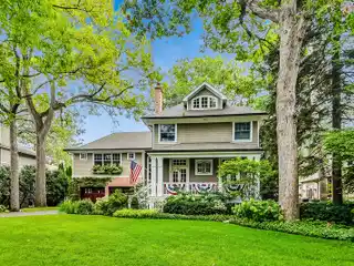 Impeccably Maintained and Thoughtfully Upgraded Home