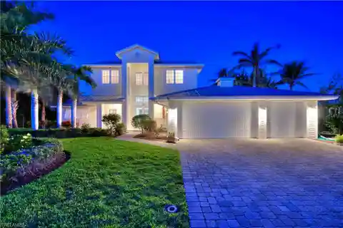 Exceptional Property in the Serene Community of Watershadows