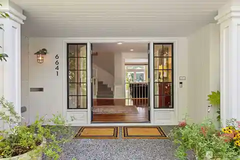 Equal Parts Charm and Everyday Ease