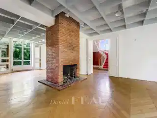 Expansive Villa Full of Potential