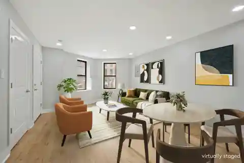 Residential Lease
