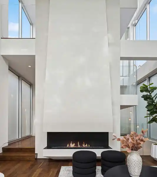 SOPHISTICATED HOME IN AN UNBEATABLE LOCATION