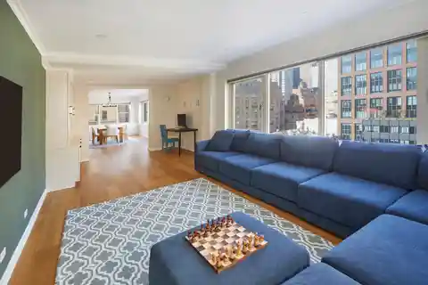 Three Bedroom Gem at Sutton House