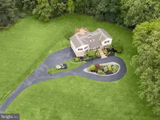 Elegant Home with Expansive Entertaining Spaces