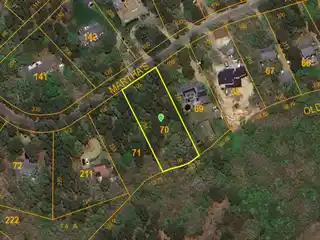 Island Grove Building Lot