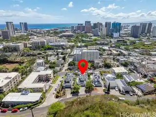 Centrally Located Home with Panoramic City Views